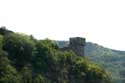 Tsarevets Castle Veliko Turnovo / Bulgaria: 