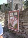 Tsarevets Castle Veliko Turnovo / Bulgaria: 