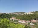 View twoards Veliko Turnovo Veliko Turnovo / Bulgaria: 