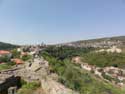 Uitzicht richting Veliko Turnovo Veliko Turnovo / Bulgarije: 