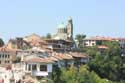 View twoards Veliko Turnovo Veliko Turnovo / Bulgaria: 