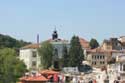 Building Veliko Turnovo / Bulgaria: 
