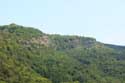 Uitzicht vanuit Tsarevets kasteel Veliko Turnovo / Bulgarije: 