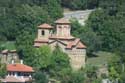 Kerk Veliko Turnovo / Bulgarije: 