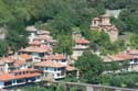 Kerk Veliko Turnovo / Bulgarije: 