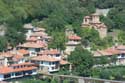 Church Veliko Turnovo / Bulgaria: 