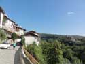 Street Veliko Turnovo / Bulgaria: 