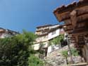 Street Veliko Turnovo / Bulgaria: 