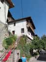 Street Veliko Turnovo / Bulgaria: 