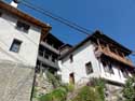 Street Veliko Turnovo / Bulgaria: 