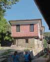 House Veliko Turnovo / Bulgaria: 