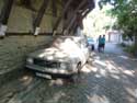 Huis van Volvo fan Veliko Turnovo / Bulgarije: 