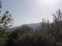 View from  Shipka Pass Shipka / Bulgaria: 