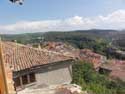 Uitzicht Veliko Turnovo / Bulgarije: 