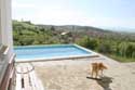 House to rent - Villa Sanaan Izvorishte / Bulgaria: 