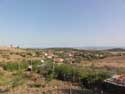 View on town Izvorishte / Bulgaria: 