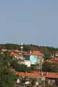 View on town Izvorishte / Bulgaria: 