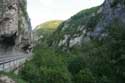 Sicevo kloof : 