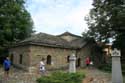 Saint Nedelia's church  Batak / Bulgaria: 