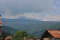 View to Mountain Dobrinishte / Bulgaria: 