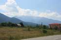 View on Pirin Mountain Bansko / Bulgaria: 