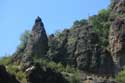 Rilska Gorge Rila / Bulgaria: 