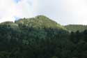 Mountain view Rila / Bulgaria: 