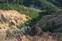 Stob's Pyramids Stob in Rila / Bulgaria: 