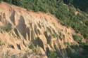 Stob's Pyramids Stob in Rila / Bulgaria: 