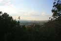 Uitzicht Stob in Rila / Bulgarije: 