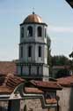 Heilige Constantinus en Helenakerk Plovdiv / Bulgarije: 