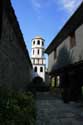 Church of Saints Constantine and Helena Plovdiv / Bulgaria: 