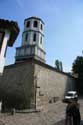 Church of Saints Constantine and Helena Plovdiv / Bulgaria: 