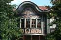 Maison Kuyumdzhiogh - Muse Ethnographique Plovdiv / Bulgarie: 