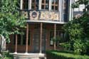 Kuyumdzhiogh house - Ethnographic Museum Plovdiv / Bulgaria: 