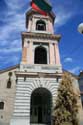 Heilige Maagdkerk Plovdiv / Bulgarije: 