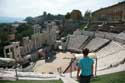 Roman Theatre Plovdiv / Bulgaria: 
