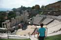 Romeins Theater Plovdiv / Bulgarije: 