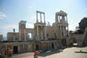 Roman Theatre Plovdiv / Bulgaria: 