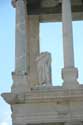 Roman Theatre Plovdiv / Bulgaria: 