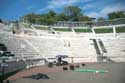 Roman Theatre Plovdiv / Bulgaria: 