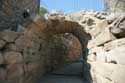 Roman Theatre Plovdiv / Bulgaria: 