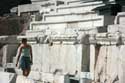 Roman Theatre Plovdiv / Bulgaria: 