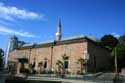 Dzhumaya Mosque Plovdiv / Bulgaria: 