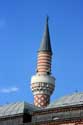 Dzhumaya Mosque Plovdiv / Bulgaria: 