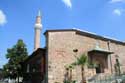 Mosque Dzhumaya Plovdiv / Bulgarie: 