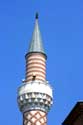 Dzhumaya Mosque Plovdiv / Bulgaria: 