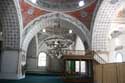 Dzhumaya Mosque Plovdiv / Bulgaria: 