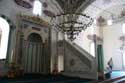 Mosque Dzhumaya Plovdiv / Bulgarie: 