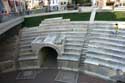 Roman Stadion Plovdiv / Bulgaria: 